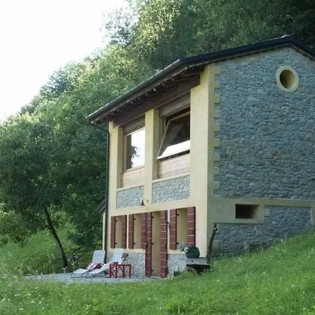 Vakantiehuis Casa Prosecco
