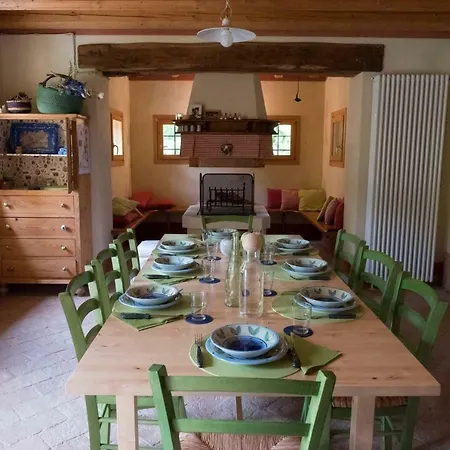 Casa Prosecco Combai