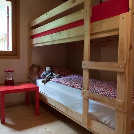 Vakantiehuis Casa Prosecco Combai