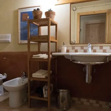 Casa Prosecco Vakantiehuis