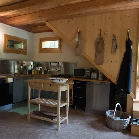 Vakantiehuis Casa Prosecco Combai