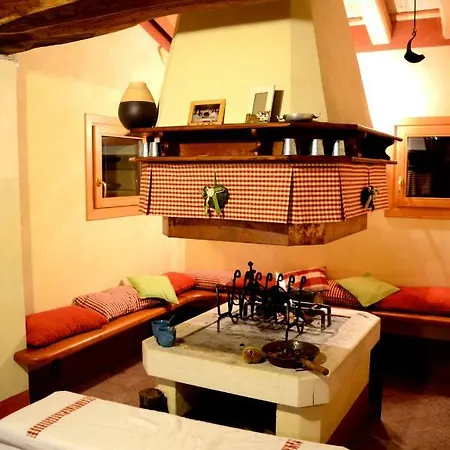 Casa Prosecco Holiday home Combai