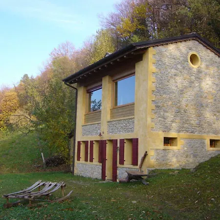 Holiday home Casa Prosecco Combai