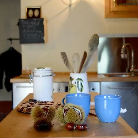 Casa Prosecco