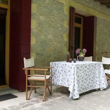 Casa Prosecco Holiday home