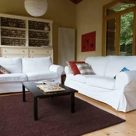 Casa Prosecco Holiday home *